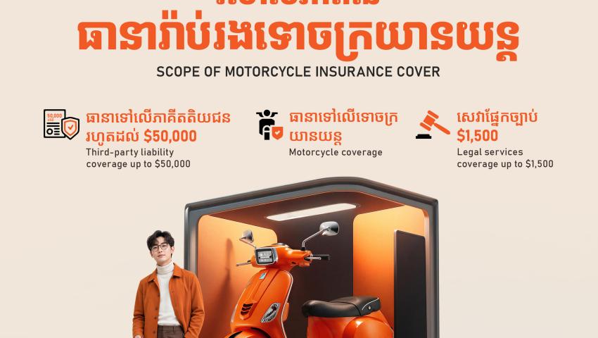Motorcycle Insurance