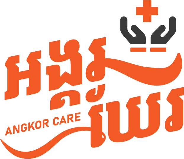 ANGKOR CARE
(Group Health & Medical Insurance)