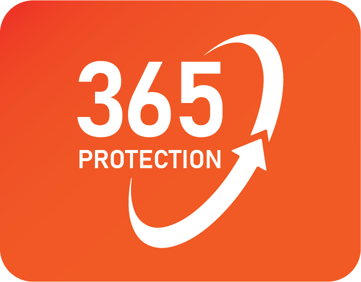 24/7 claim service provided with 365 days per year