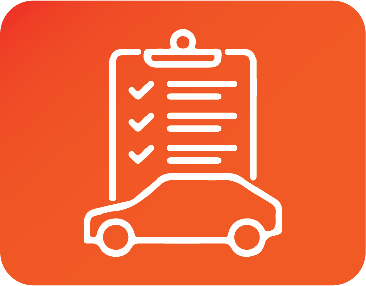 Free 10 vehicle inspection service by Angkor Auto Care