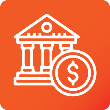 Commercial Banks
& Microfinance
Institutions (MFIs)