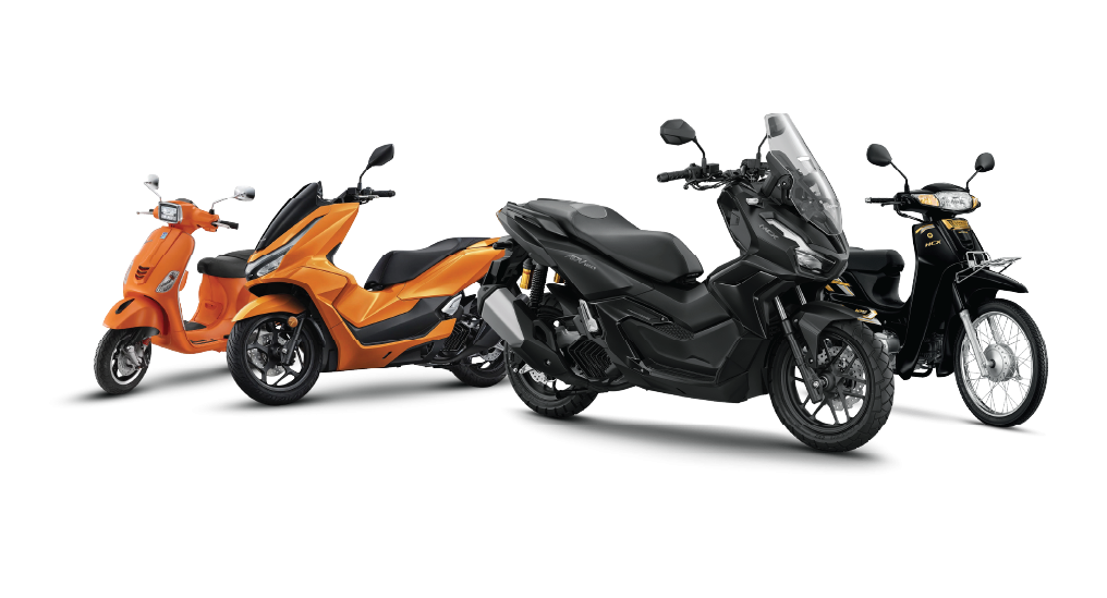 Motorbike Insurance