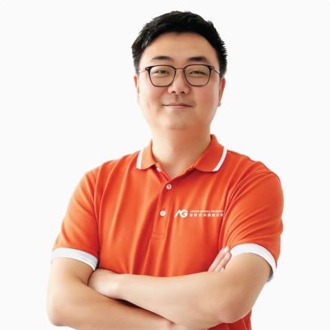 MR. YU CHAO