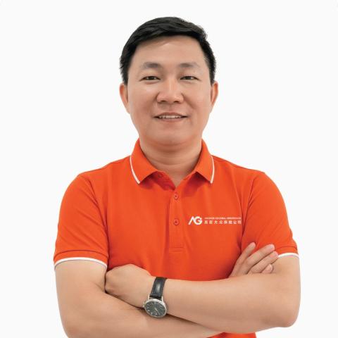 MR. LIM KADETH